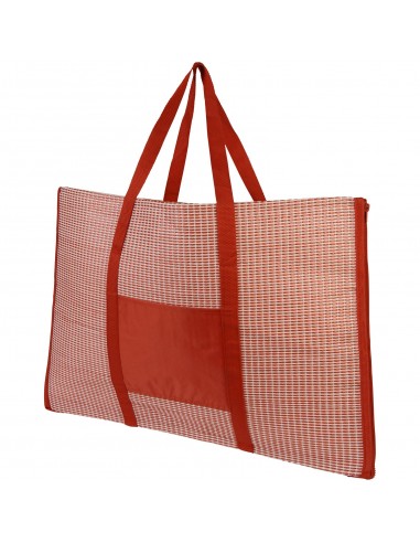 Bolsa y esterilla de playa plegables "Bonbini"