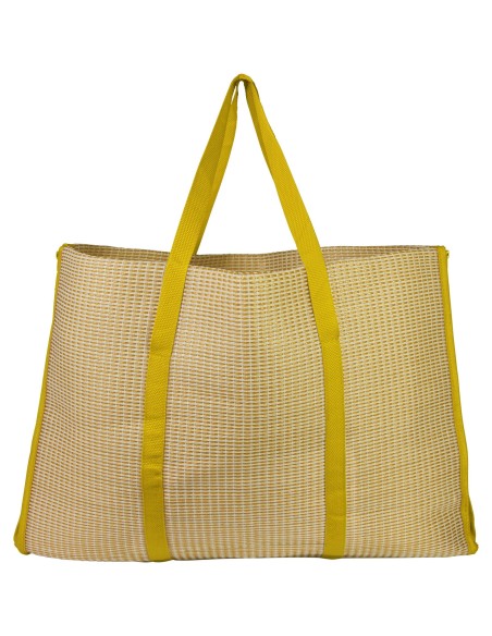 Bolsa y esterilla de playa plegables "Bonbini"