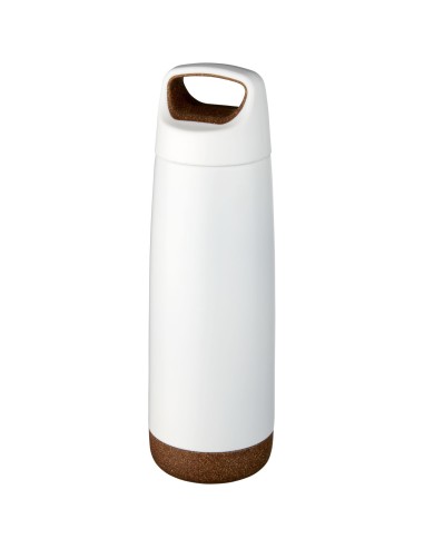 Botella de 600 ml con aislamiento de cobre al...