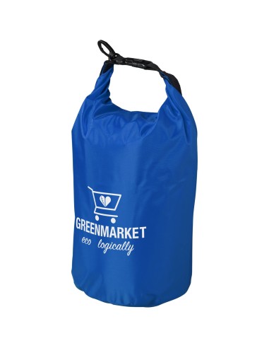 Bolsa impermeablede 10l "Camper"