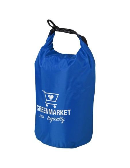Bolsa impermeablede 10l "Camper"