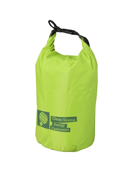Bolsa impermeablede 10l "Camper"