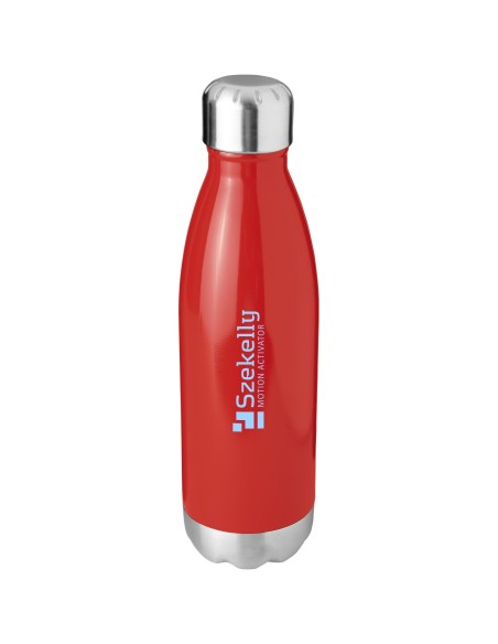 Botella 510 ml con aislamiento al vacío "Arsenal"