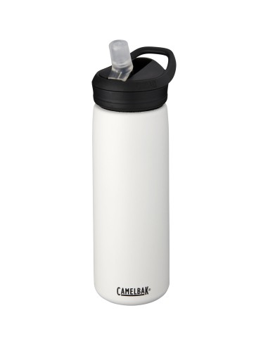 Botella de 600 ml con aislamiento de cobre al...