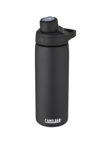 Botella de 600 ml con aislamiento de cobre al...