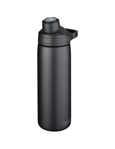 Botella de 600 ml con aislamiento de cobre al...