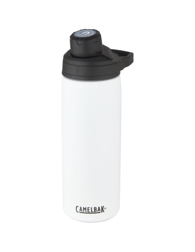Botella de 600 ml con aislamiento de cobre al...