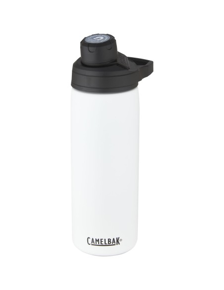 Botella de 600 ml con aislamiento de cobre al vacío "Chute Mag"