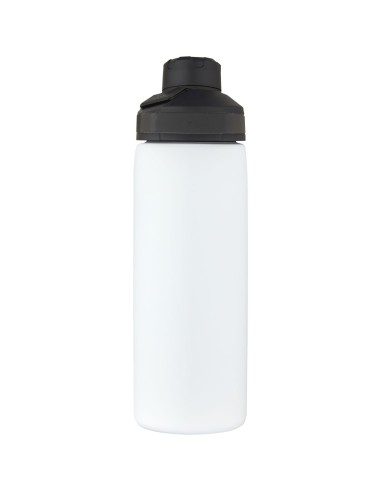 Botella de 600 ml con aislamiento de cobre al...