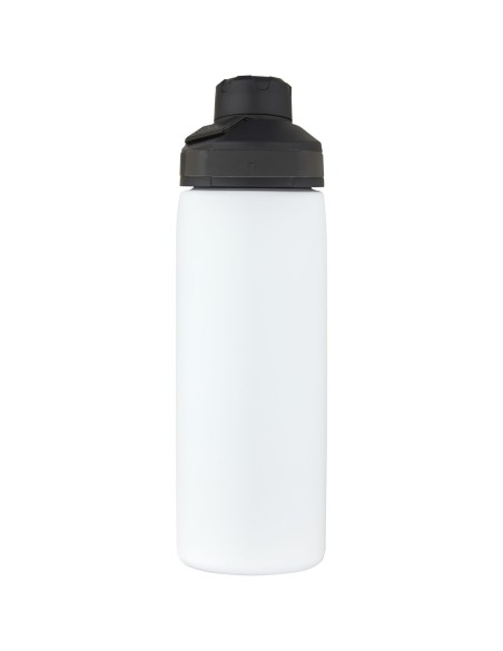 Botella de 600 ml con aislamiento de cobre al vacío "Chute Mag"