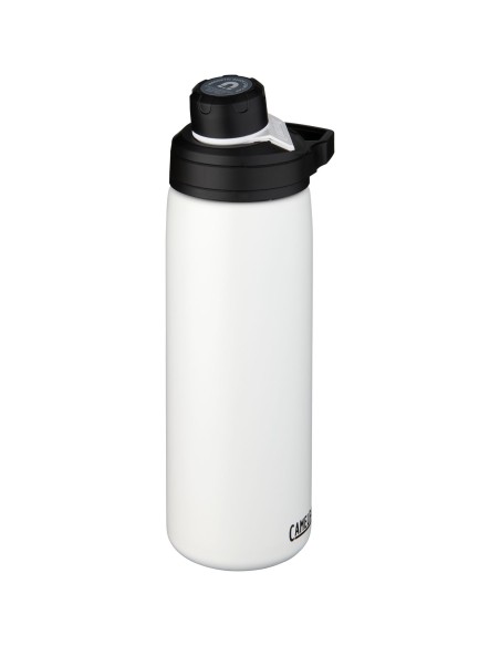 Botella de 600 ml con aislamiento de cobre al vacío "Chute Mag"
