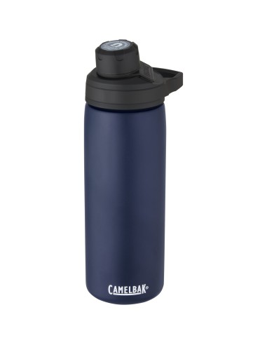 Botella de 600 ml con aislamiento de cobre al...