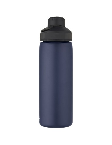 Botella de 600 ml con aislamiento de cobre al...