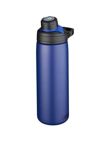 Botella de 600 ml con aislamiento de cobre al...