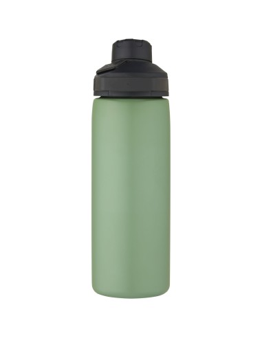 Botella de 600 ml con aislamiento de cobre al...