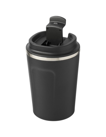 Vaso de 360 ml con aislamiento de cobre al vacío "Thor"