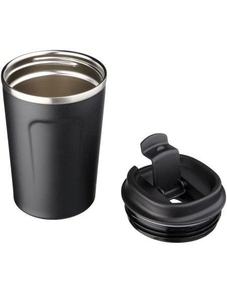 Vaso de 360 ml con aislamiento de cobre al vacío "Thor"