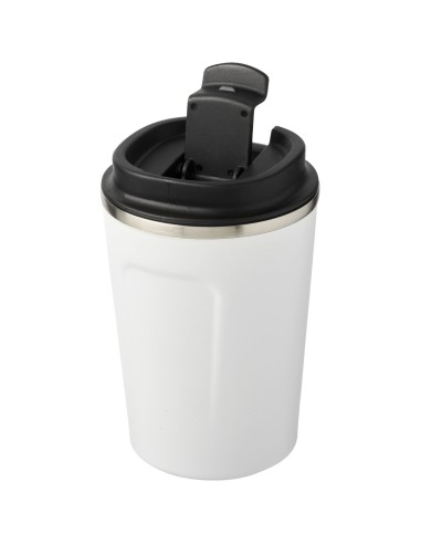 Vaso de 360 ml con aislamiento de cobre al...