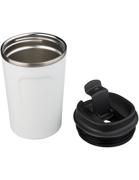 Vaso de 360 ml con aislamiento de cobre al vacío "Thor"