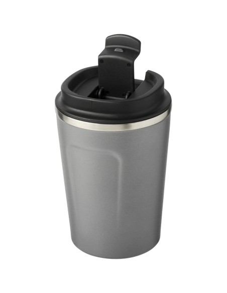 Vaso de 360 ml con aislamiento de cobre al vacío "Thor"