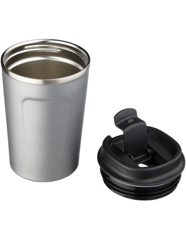 Vaso de 360 ml con aislamiento de cobre al...