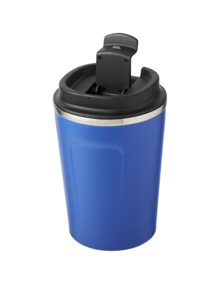 Vaso de 360 ml con aislamiento de cobre al vacío "Thor"