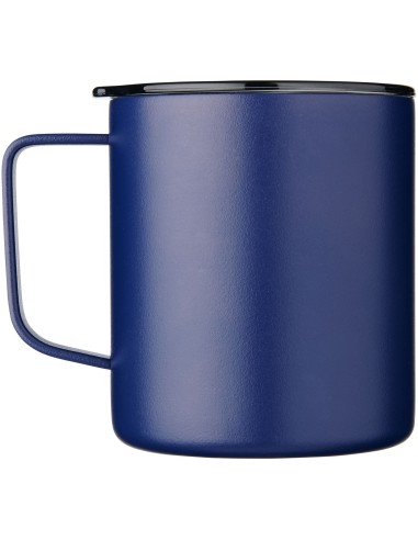 Taza de 420 ml con aislamiento de cobre al...
