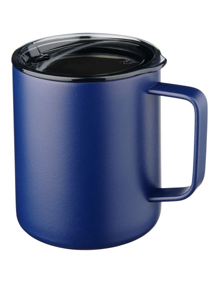 Taza de 420 ml con aislamiento de cobre al vacío "Rover"