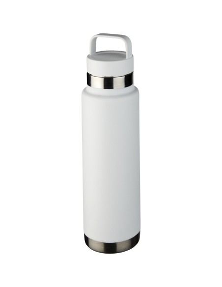 Bidón de 600 ml con aislamiento de cobre al vacío "Colton"