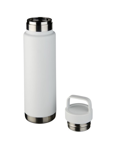Bidón de 600 ml con aislamiento de cobre al...
