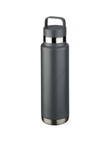 Bidón de 600 ml con aislamiento de cobre al...