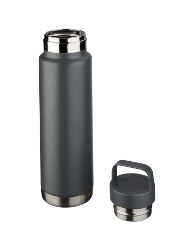 Bidón de 600 ml con aislamiento de cobre al...