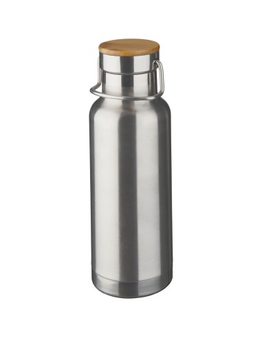 Bidón de 480 ml con aislamiento de cobre al...