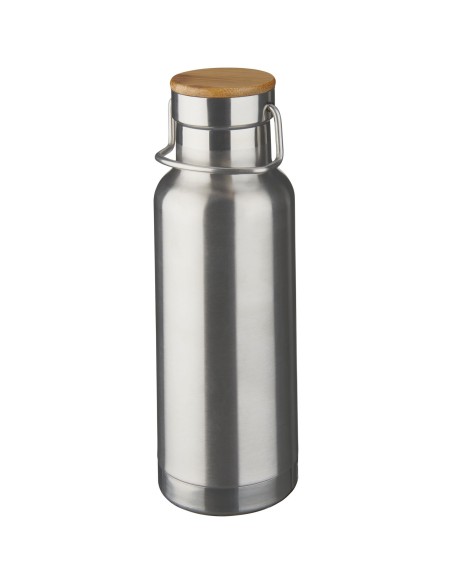 Bidón de 480 ml con aislamiento de cobre al vacío "Thor"