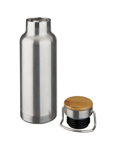Bidón de 480 ml con aislamiento de cobre al...