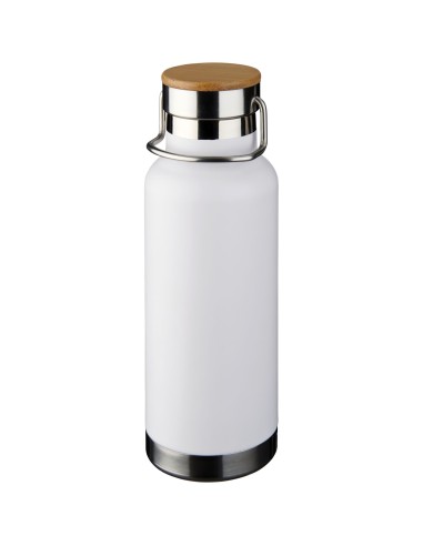 Bidón de 480 ml con aislamiento de cobre al...