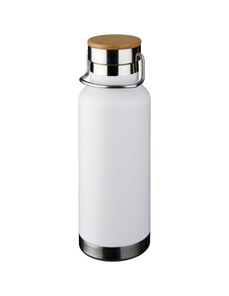 Bidón de 480 ml con aislamiento de cobre al vacío "Thor"