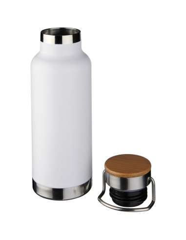 Bidón de 480 ml con aislamiento de cobre al...