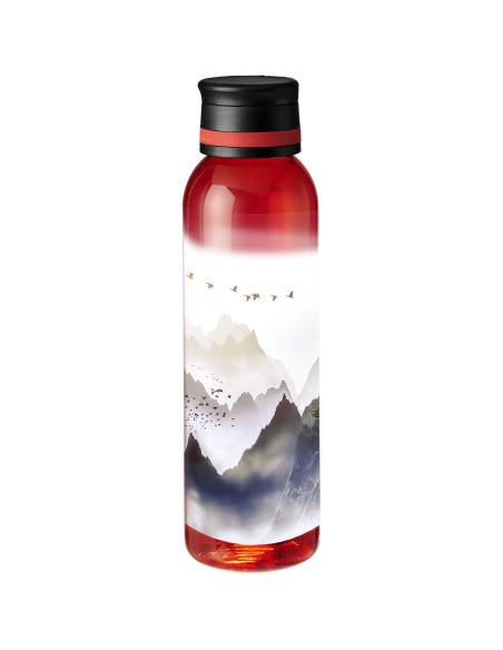 Botella Tritan™ de 740 ml "Apollo"