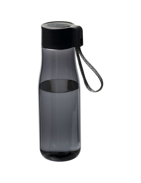 Botella de 640 ml de Tritan™ y con cable de carga "Ara"