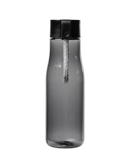 Botella de 640 ml de Tritan™ y con cable de carga "Ara"