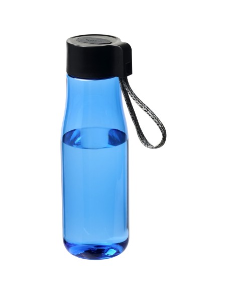 Botella de 640 ml de Tritan™ y con cable de carga "Ara"