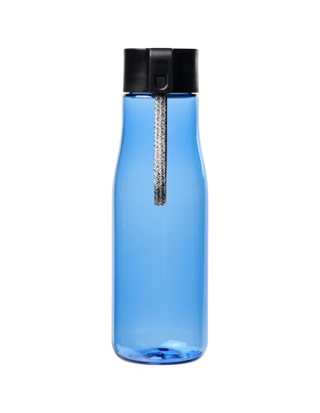Botella de 640 ml de Tritan™ y con cable de carga "Ara"