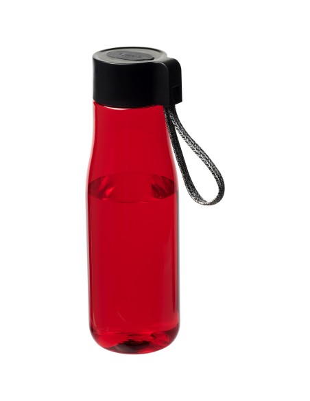 Botella de 640 ml de Tritan™ y con cable de carga "Ara"