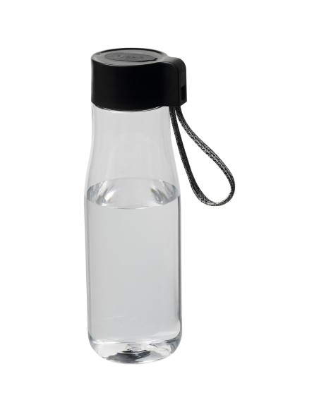 Botella de 640 ml de Tritan™ y con cable de carga "Ara"