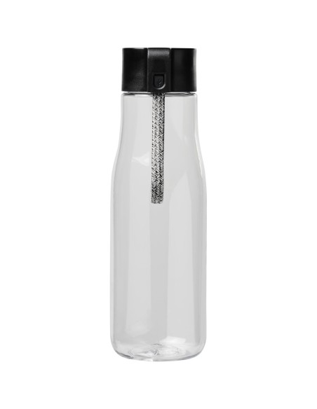 Botella de 640 ml de Tritan™ y con cable de carga "Ara"