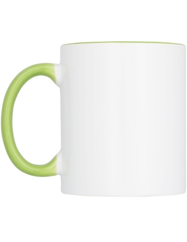 Set de regalo de 4 tazas de sublimación "Ceramic"