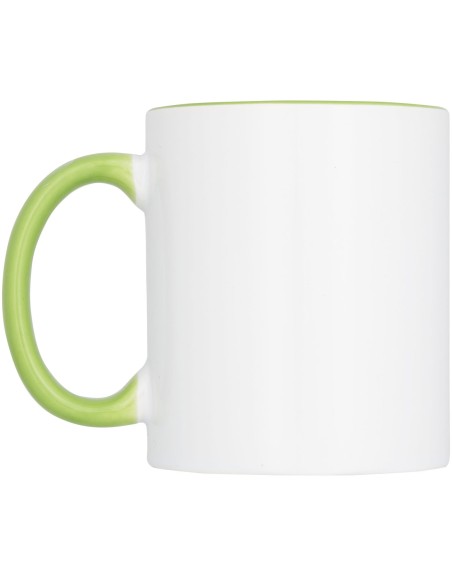 Set de regalo de 4 tazas de sublimación "Ceramic"