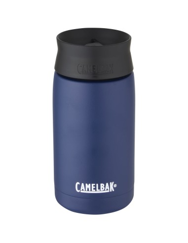 Vaso de 350 ml con aislamiento de cobre al...