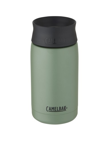 Vaso de 350 ml con aislamiento de cobre al...
